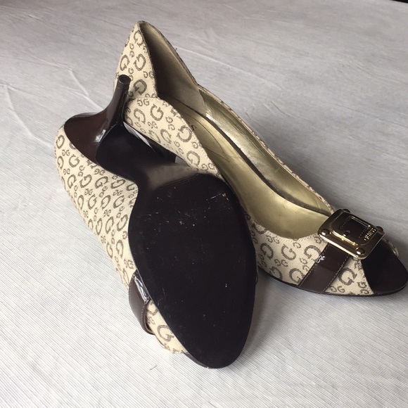 Shoes - Picture 2 of 2